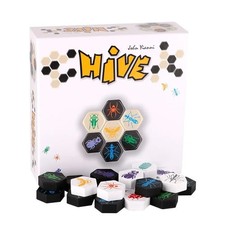 Hive Pocket Ultimate strategy