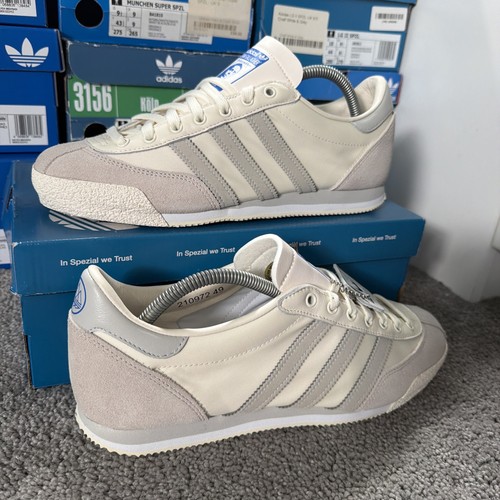 Size adidas ii - adidas, spzl