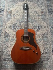 Eko Ranger XII Elektra 1960s