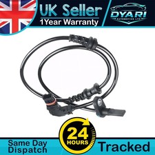 Front Left Right ABS Sensor
