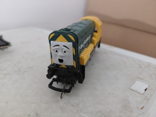 Hornby thomas the - thomas, tank