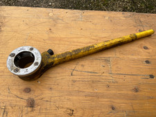 Rems Eva pipe threading hand