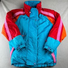 Roffe Skiwear Jacket Ladies