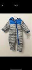 Boys' Snowsuit for 3-6 Months