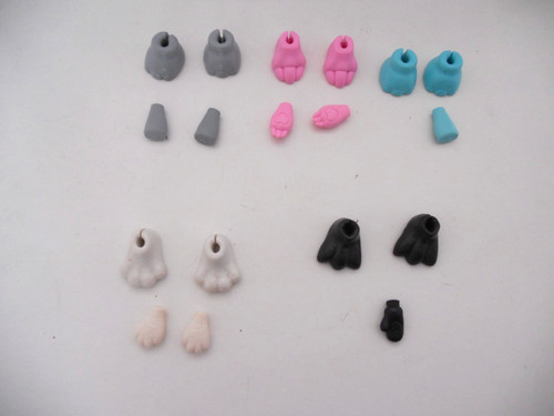 Barbie doll cutie reveal - doll,