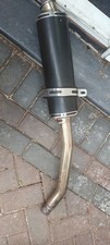 triumph tiger 800 race exhaust