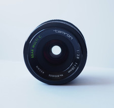Tamron 28mm f/2.8 (CW-28)