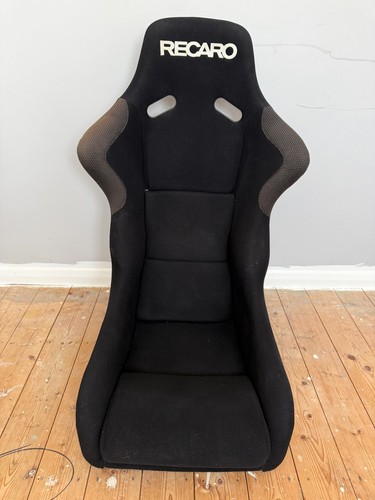 Recaro profi spg - profi, bucket