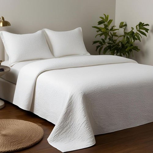 Napoli cotton matelasse - napoli,