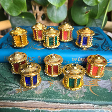 Vintage Pifco Victorian