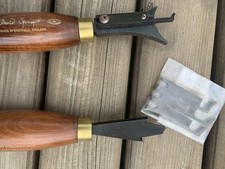 Crown Chinese Ball Making Tool Woodturning Tools