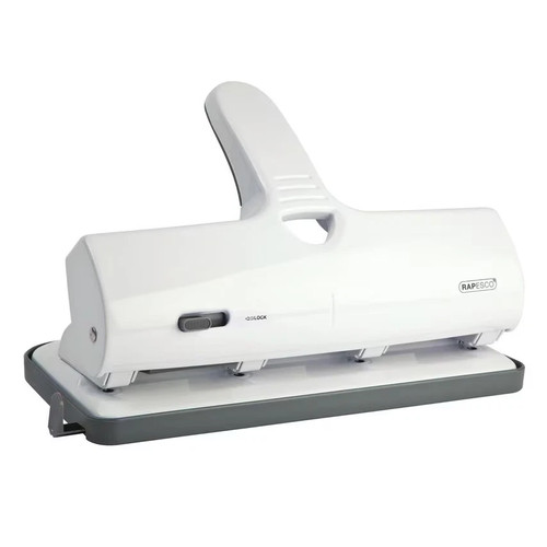 Rapesco alu heavy duty - heavy, 4