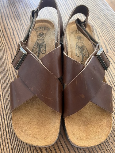 Fly london womens sandals - fly,