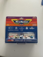 Galoob Micro Machines 1989