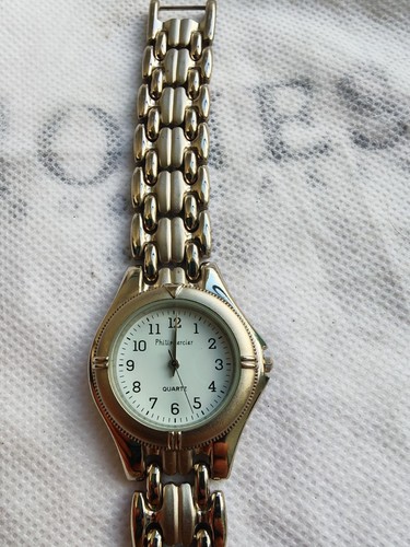 Philip mercier quartz unisex - philip,