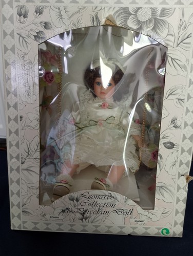 Leonard doll swing mandy - leonard,