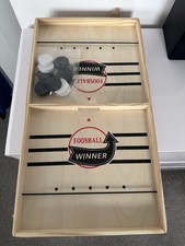 Foosball Table Game