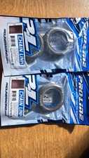 Proline Hoosier Tyres