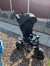 Q Play Prime Toddlers Trike