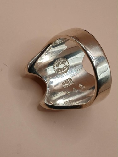 Georg jensen ring koppel - h,