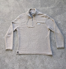 Weird Fish Mens Macaroni Knit