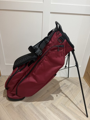Ping hoofer logo - hoofer, bag