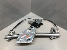 Mazda MX5 Window Regulator And