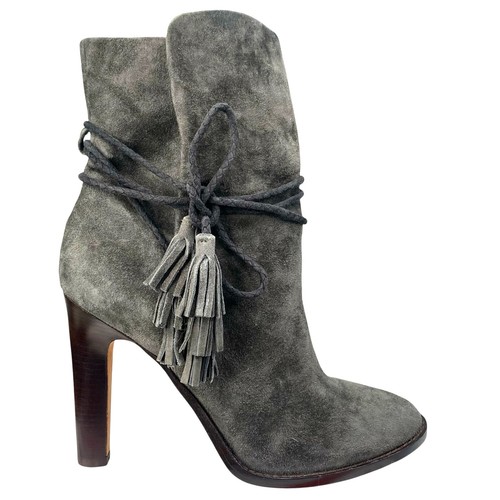 Joie women gray chap - joie, women’s