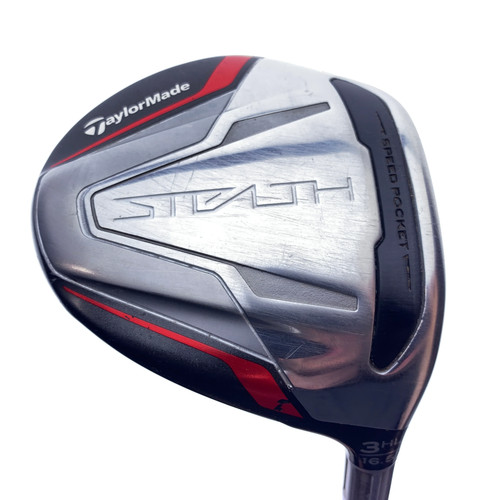 Used taylormade stealth - stealth, womens