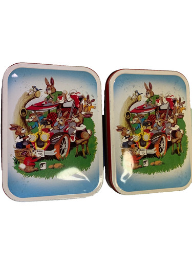 Vintage blue bird - 2,