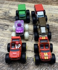 Blaze & The Monster Machines