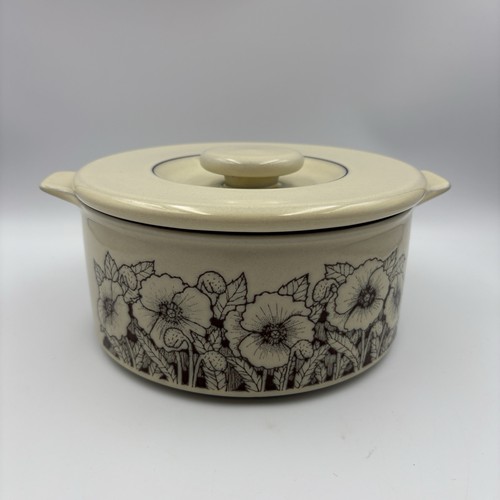 Hornsea lancaster vitramic - lancaster,