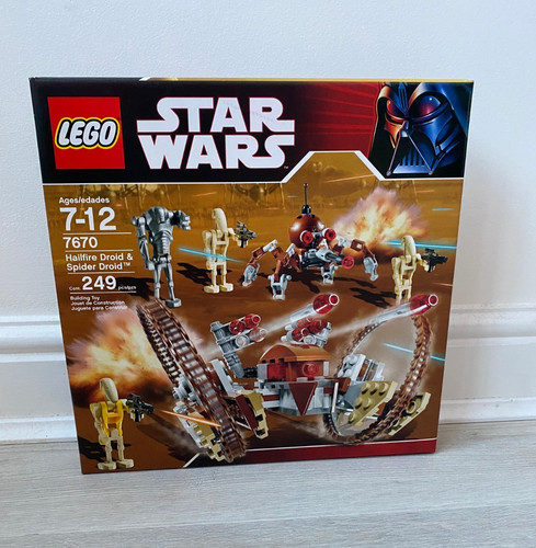 Lego star wars - lego, clone