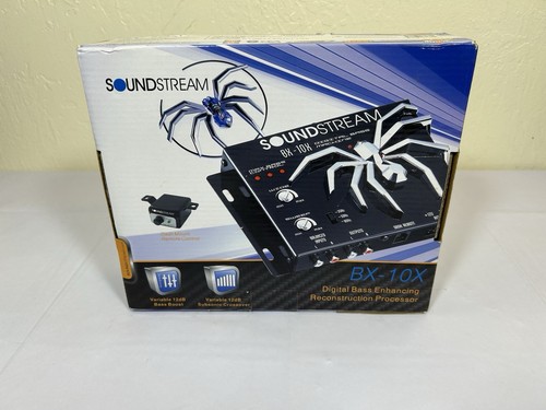 Soundstream 10x digital - soundstream,