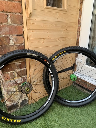 Hope pro wheel - hope, set