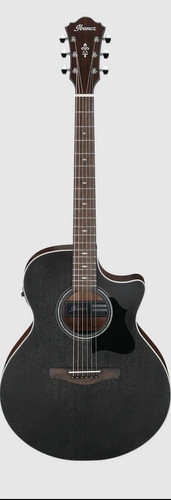 Ibanez ae140 wkh solid - ibanez, top