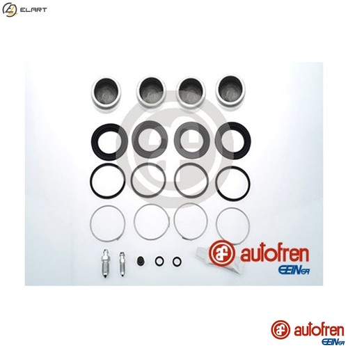Repair kit brake caliper - kit,