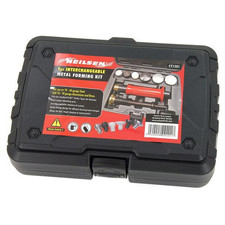 9pc Interchangeable Metal