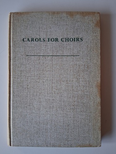 Vintage 1961 oxford university - oxford,