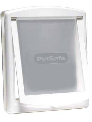 Medium dog flap - medium, 2