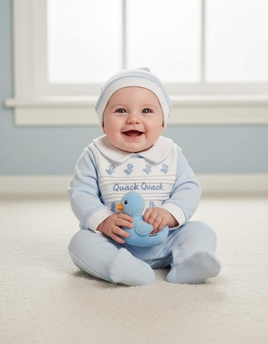 Nursery time boys - nursery,