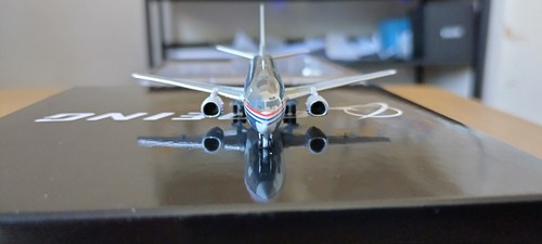 Boeing 737 400 - boeing, 1/400