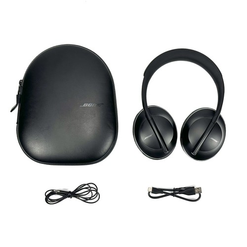 Bose nc700 noise cancelling - bose,