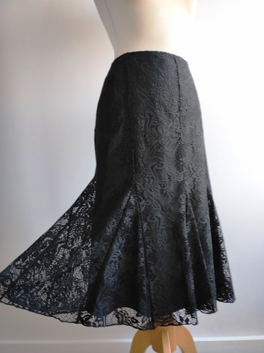 Bonmarche black lace - bonmarche,
