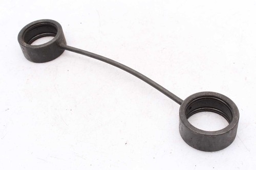 Fork tube connection bridge - fork,