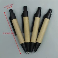 4pcs/set, Mini Ballpoint Pens