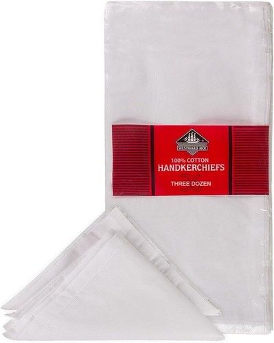 Mens hankies handkerchiefs - mens,