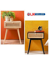 Urban Paradise Solid 1 Drawer