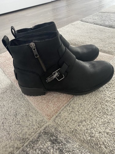 Ugg cheyne ankle - cheyne, boot