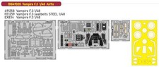 Eduard Big-Ed BIG49328 1:48 de
